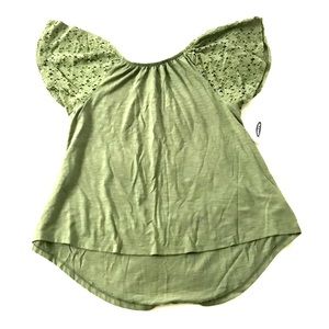 Old Navy Girl’s Top